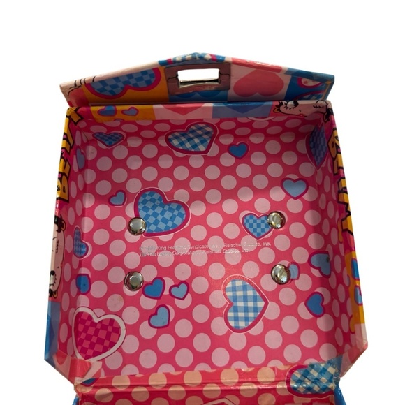 Betty Boop Jewelry Organizer Box - Picture 5 of 10